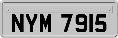 NYM7915