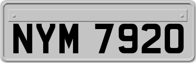 NYM7920