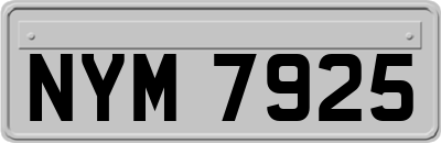 NYM7925