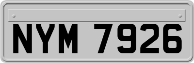 NYM7926
