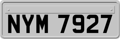 NYM7927