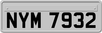 NYM7932