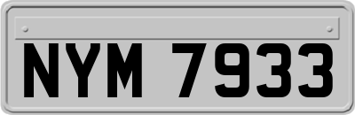 NYM7933