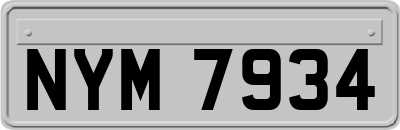 NYM7934