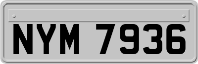 NYM7936