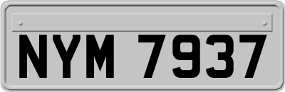 NYM7937