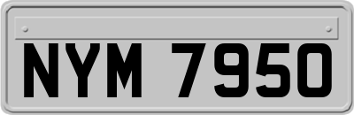 NYM7950