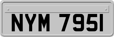 NYM7951