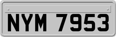NYM7953