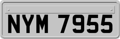 NYM7955