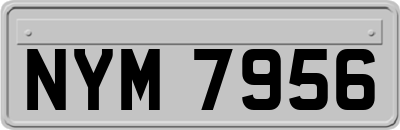 NYM7956