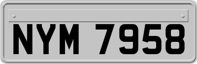 NYM7958