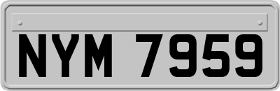 NYM7959