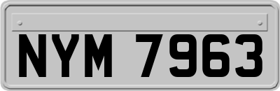 NYM7963