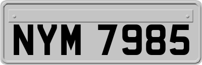 NYM7985