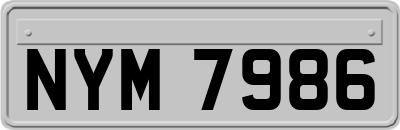 NYM7986
