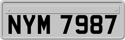 NYM7987