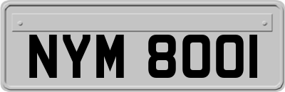 NYM8001