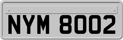 NYM8002