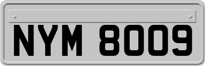 NYM8009