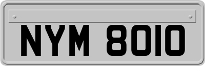 NYM8010