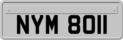 NYM8011