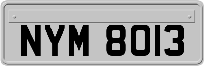 NYM8013