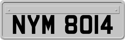 NYM8014