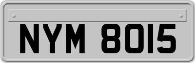 NYM8015