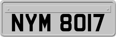 NYM8017
