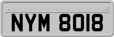 NYM8018