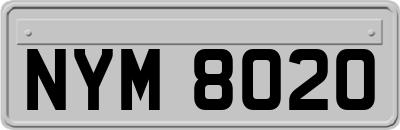 NYM8020