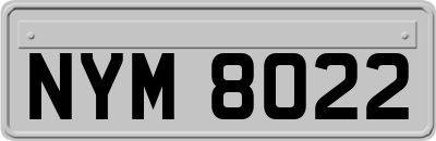 NYM8022