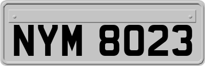 NYM8023