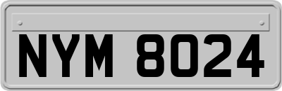 NYM8024