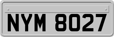 NYM8027