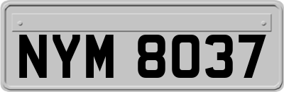 NYM8037