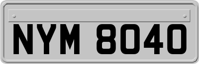 NYM8040