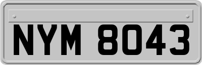 NYM8043