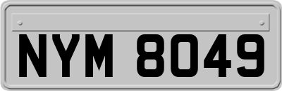 NYM8049