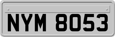 NYM8053