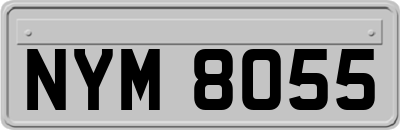 NYM8055