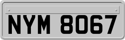 NYM8067