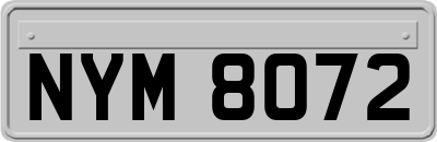 NYM8072