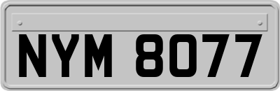 NYM8077