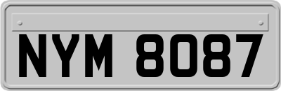 NYM8087
