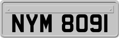 NYM8091