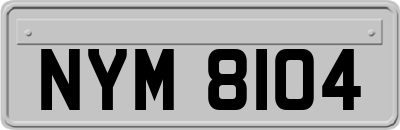 NYM8104