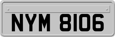NYM8106