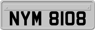 NYM8108